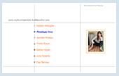 Artists Portal