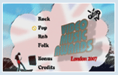CloudTV Music Awards