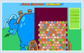 LogBoom Flash Game