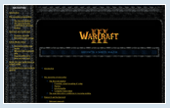 Warcraft 3 Semiotics