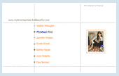 Artists Portal