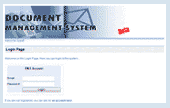Document Management System