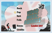 CloudTV Music Awards