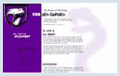 Css ZenGarden