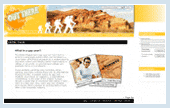 Out There Travel Guides