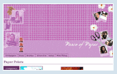 Peace Of Paper