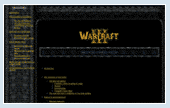 Warcraft 3 Semiotics