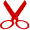 delete this symbol